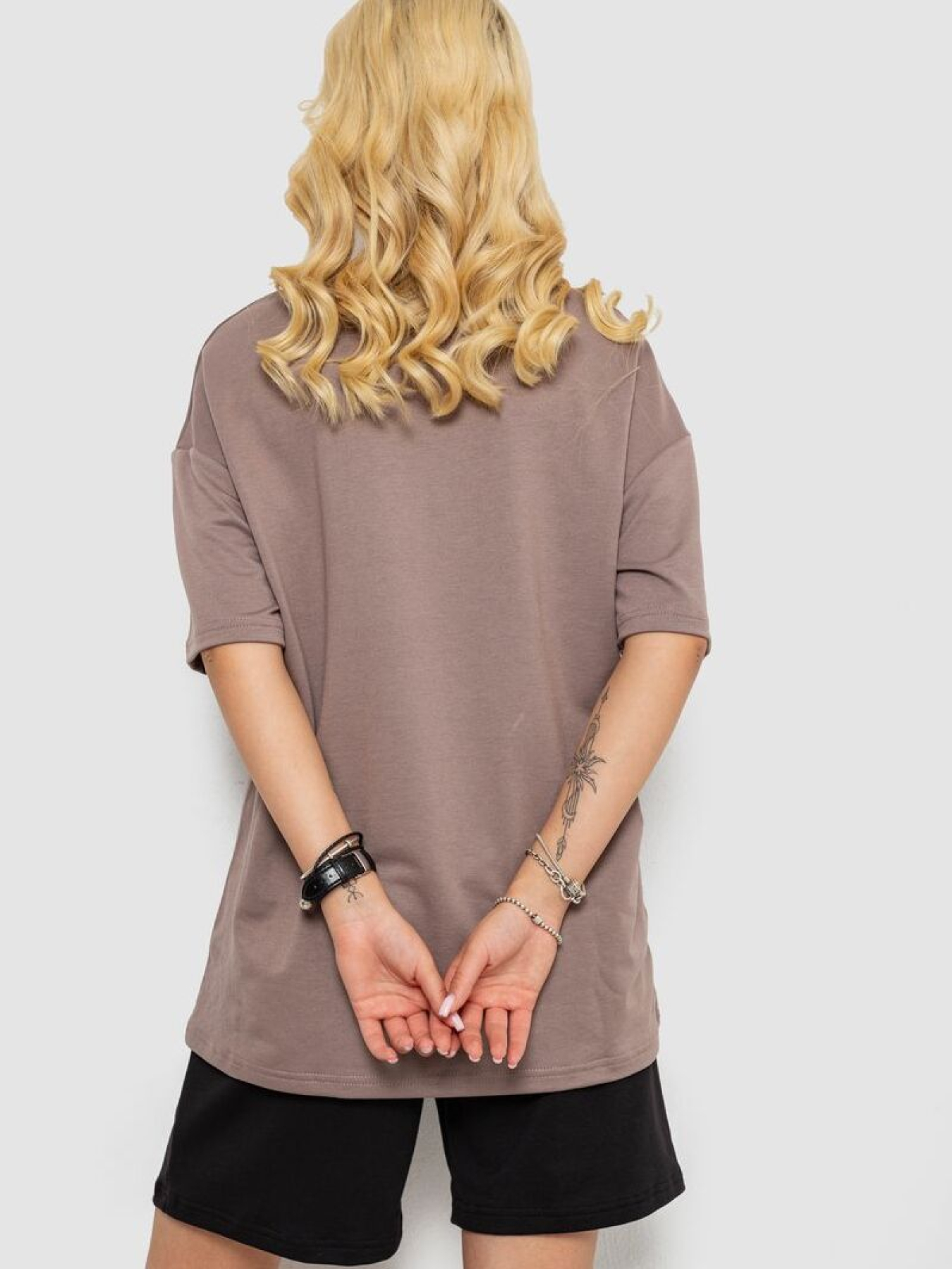 Повседневный костюм Ager модель У-1137847::У-0000141 Фото