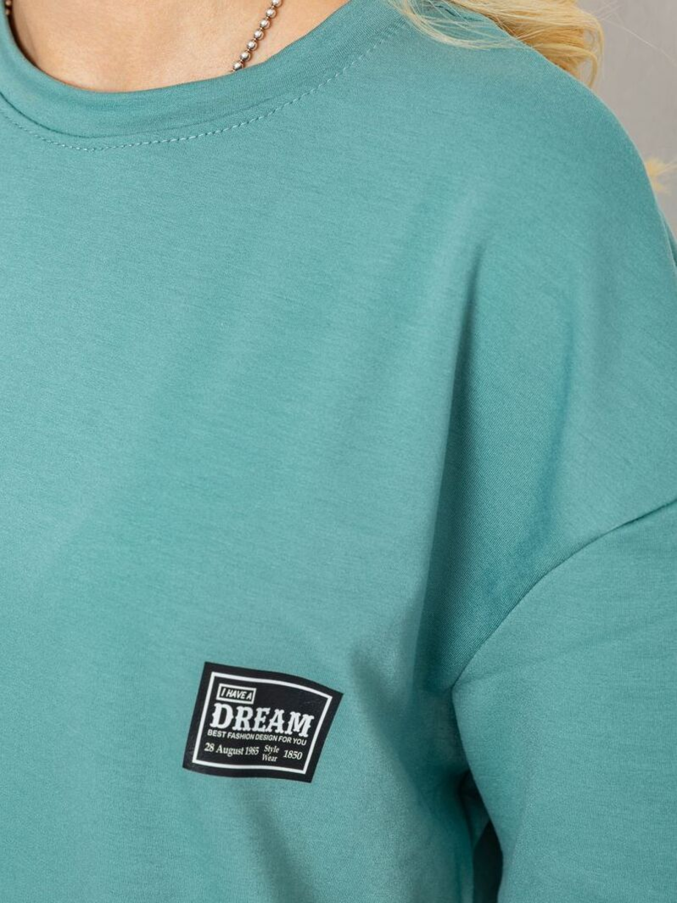 Повседневный костюм Ager модель У-1137847::000000158 Фото