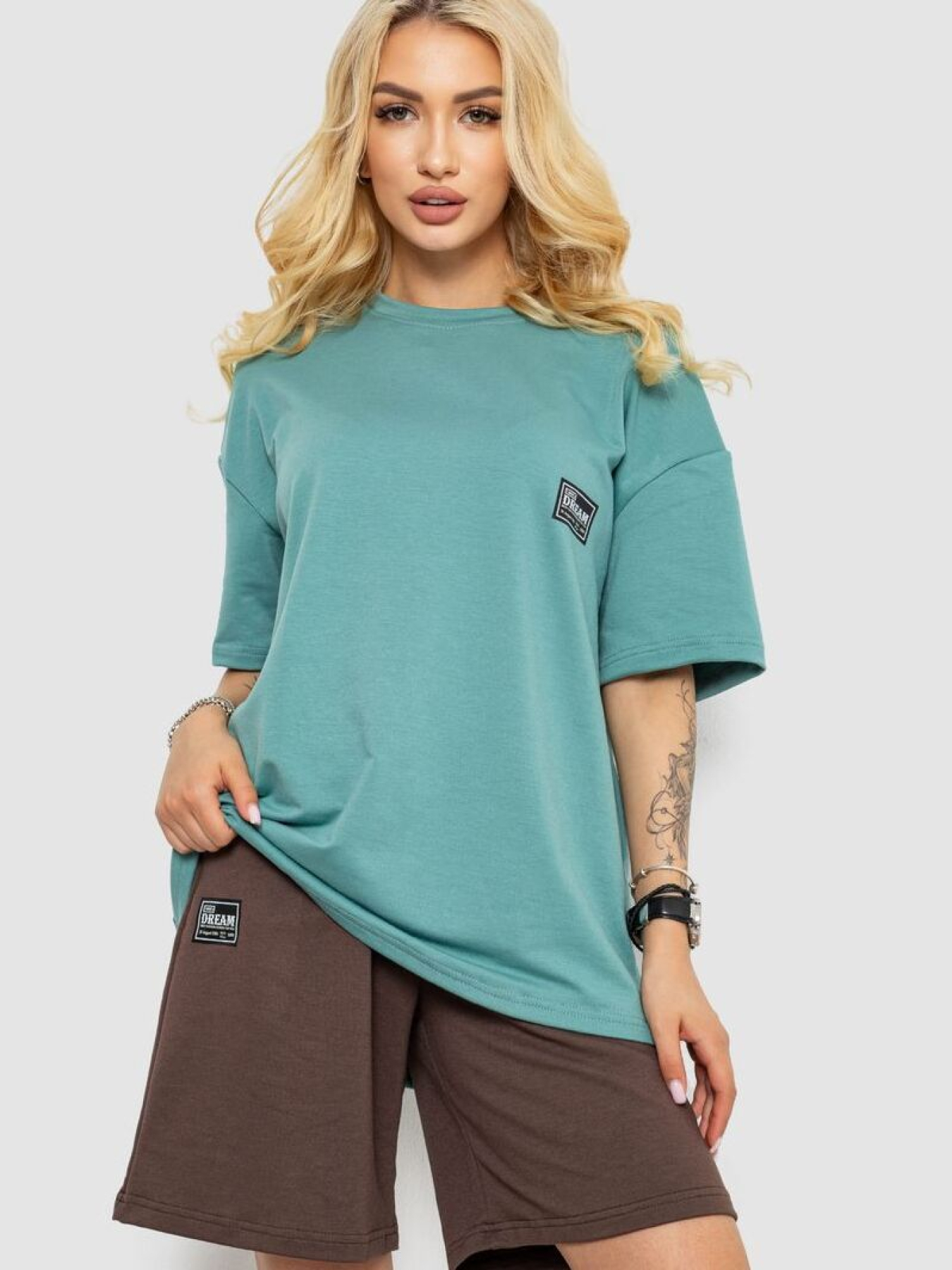 Повседневный костюм Ager модель У-1137847::000000158 Фото