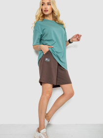 Повседневный костюм Ager модель У-1137847::000000158 Фото