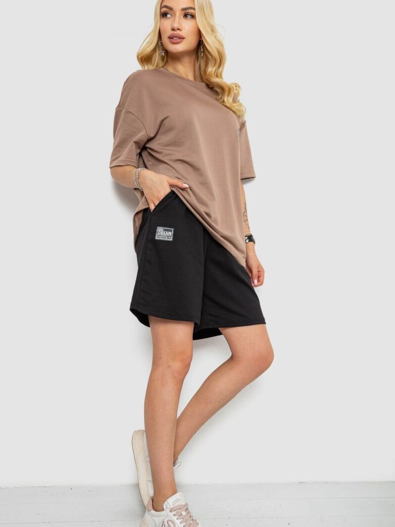 Повседневный костюм Ager модель У-1137847::000000129 Фото