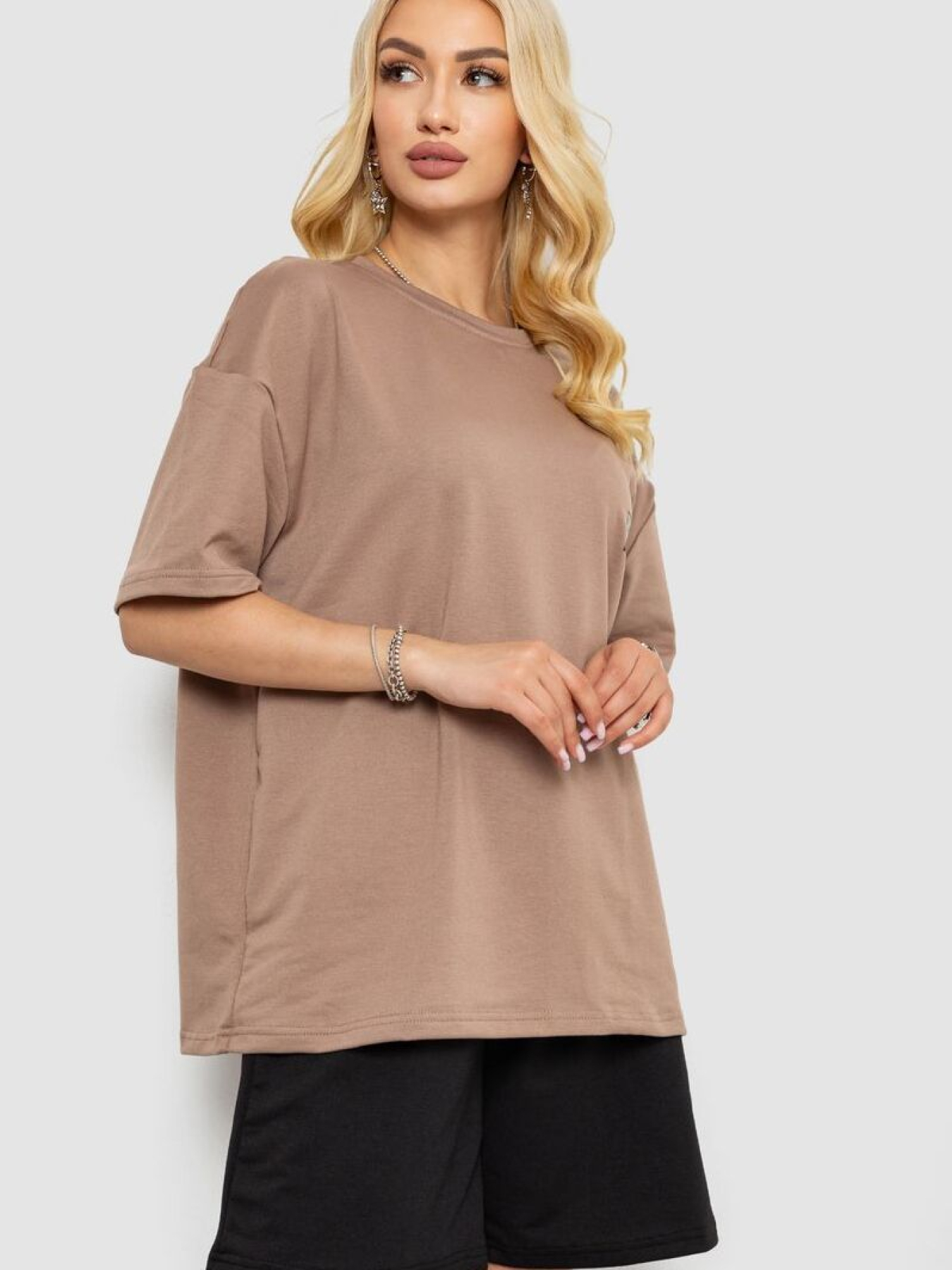 Повседневный костюм Ager модель У-1137847::000000129 Фото