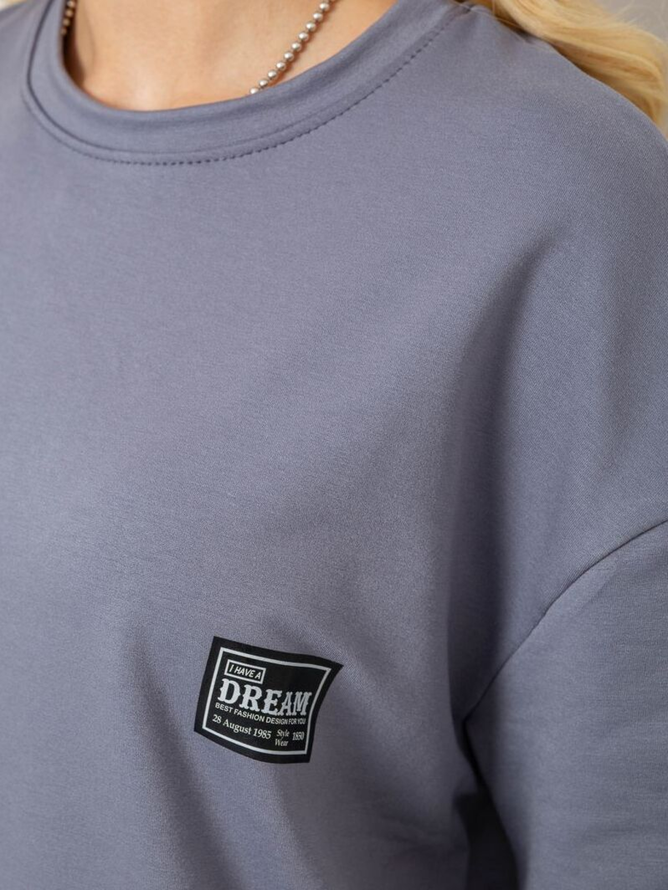 Повсякденний костюм Ager модель У-1137847::000000072 Фото