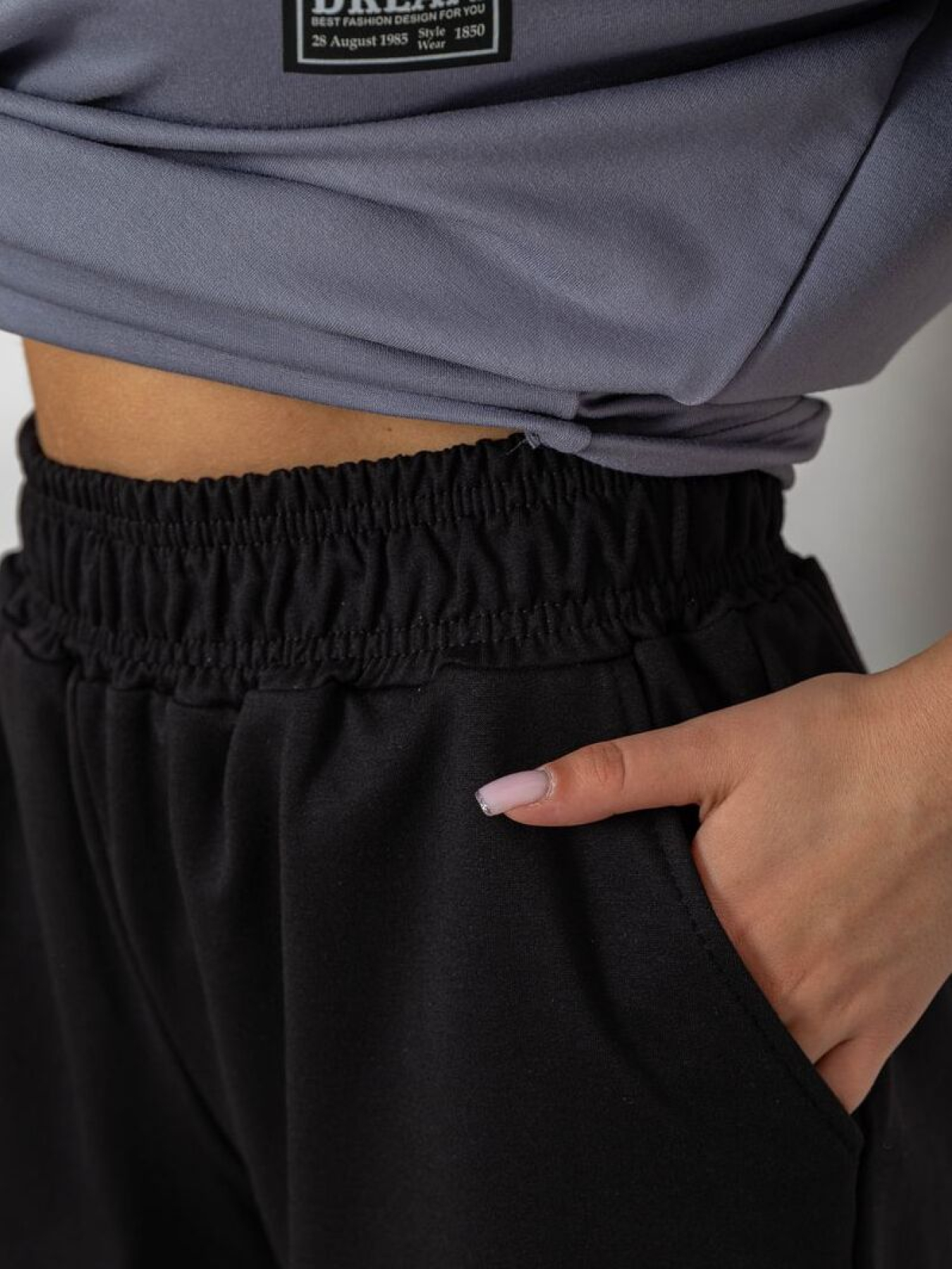 Повсякденний костюм Ager модель У-1137847::000000072 Фото