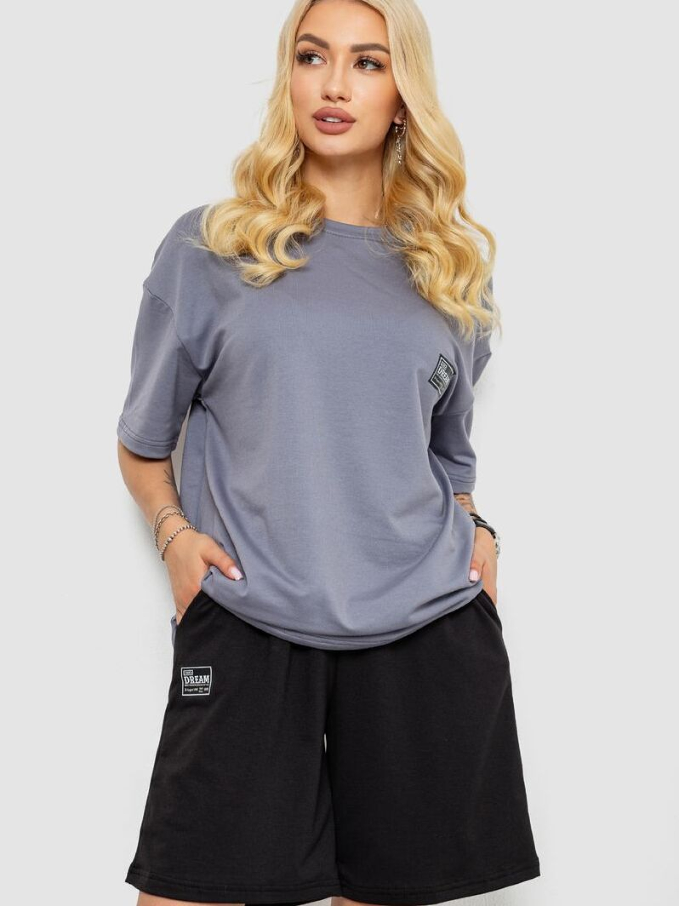 Повсякденний костюм Ager модель У-1137847::000000072 Фото