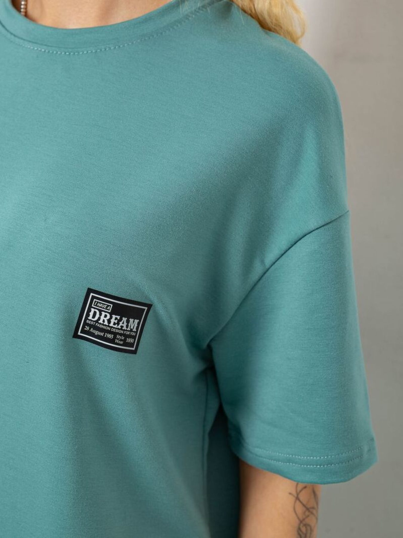 Костюм Ager модель У-1138113::000000158 Фото