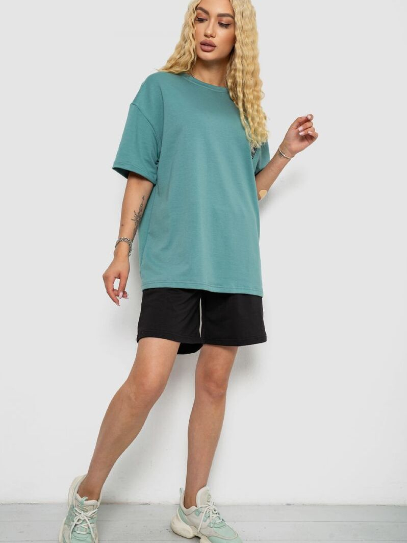 Повседневный костюм Ager модель У-1138113::000000158 Фото