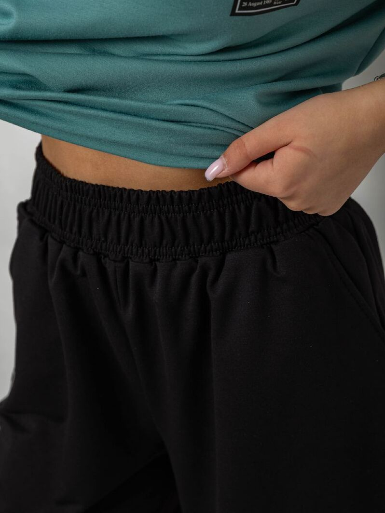 Повседневный костюм Ager модель У-1138113::000000158 Фото