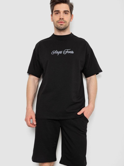 Повсякденний костюм Ager модель У-1135925::000000096 Фото