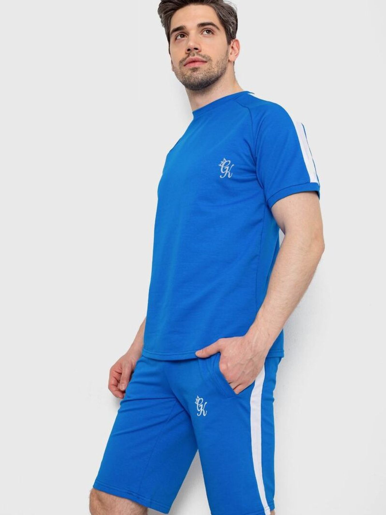 Повседневный костюм Ager модель У-1135926::000000254 Фото