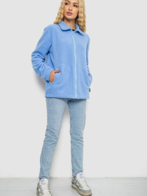 Флисовая кофта Ager модель У-1136380::000000031 Фото