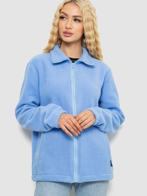 Флисовая кофта Ager модель У-1136380::000000031 Фото