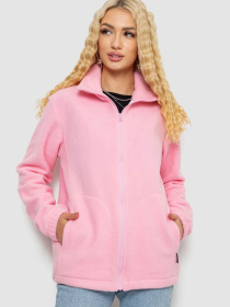 Флісова кофта Ager модель У-1136380::000000065 Фото