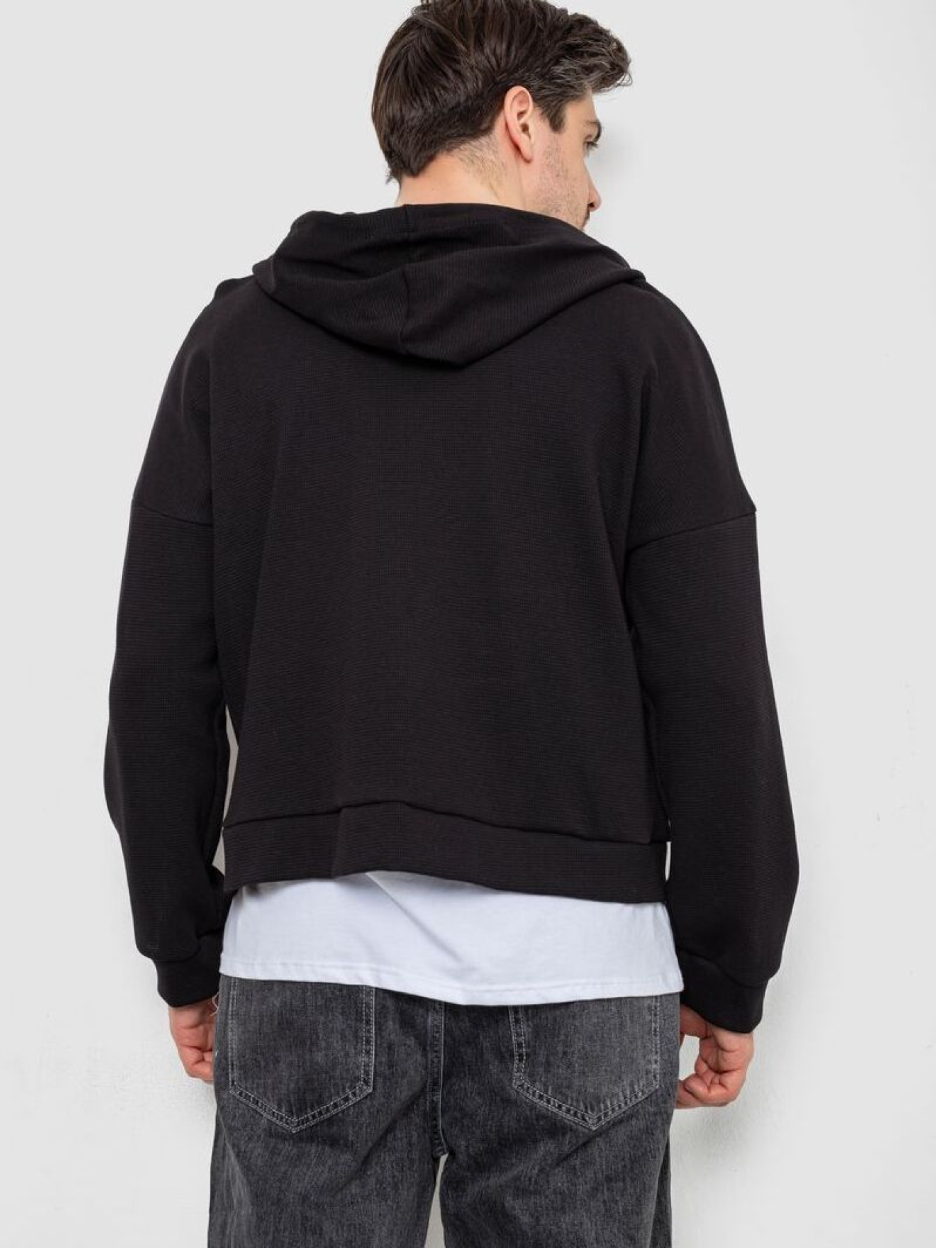 Кофта Ager модель У-1135821::000000096 Фото