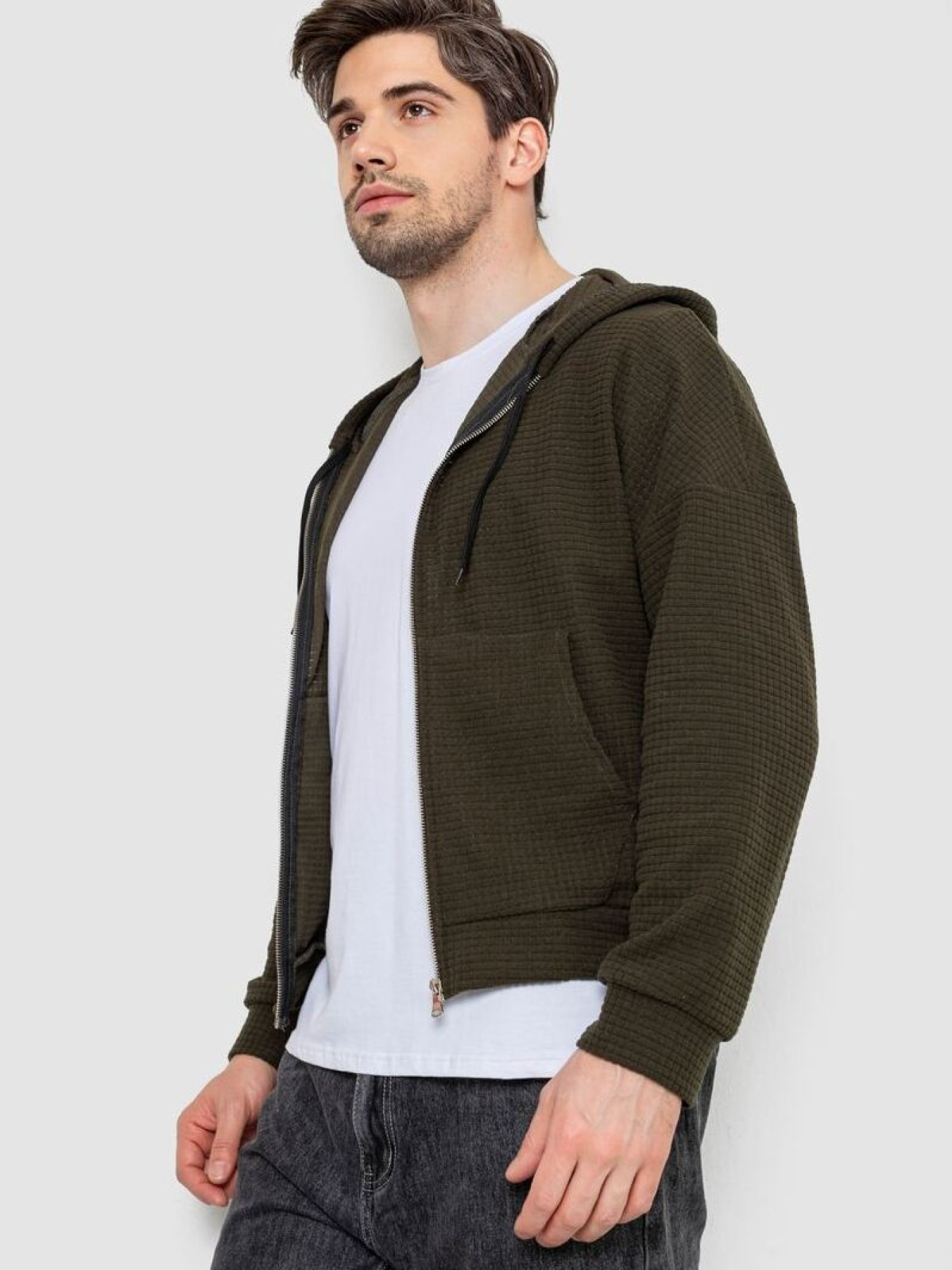 Кофта Ager модель У-1135822::000000227 Фото