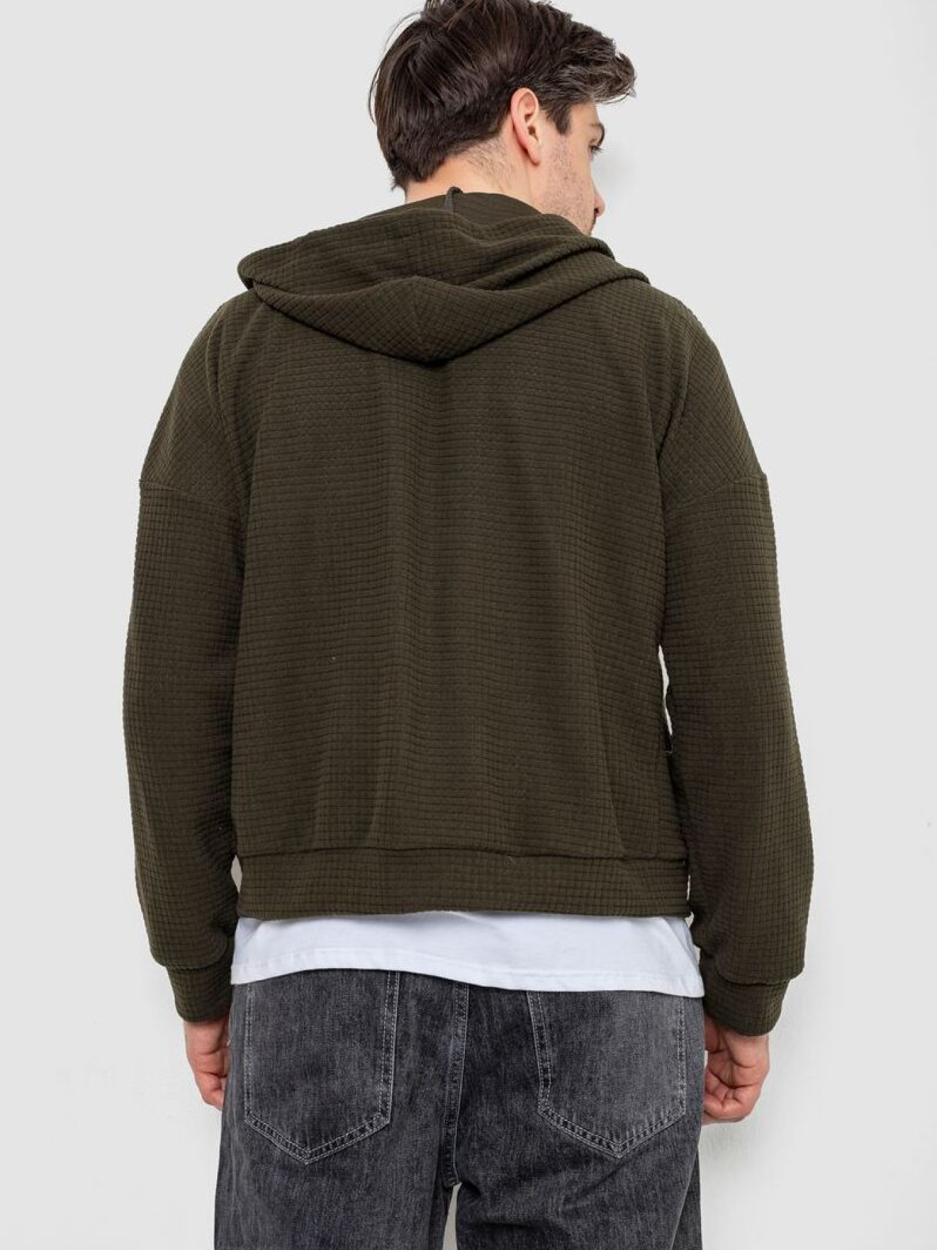 Кофта Ager модель У-1135822::000000227 Фото