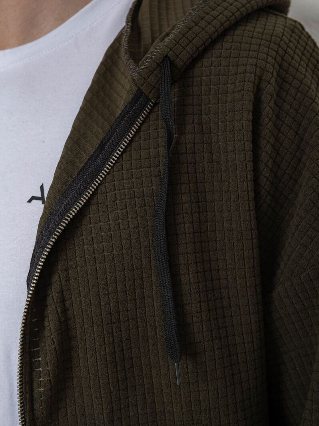 Кофта Ager модель У-1135822::000000227 Фото