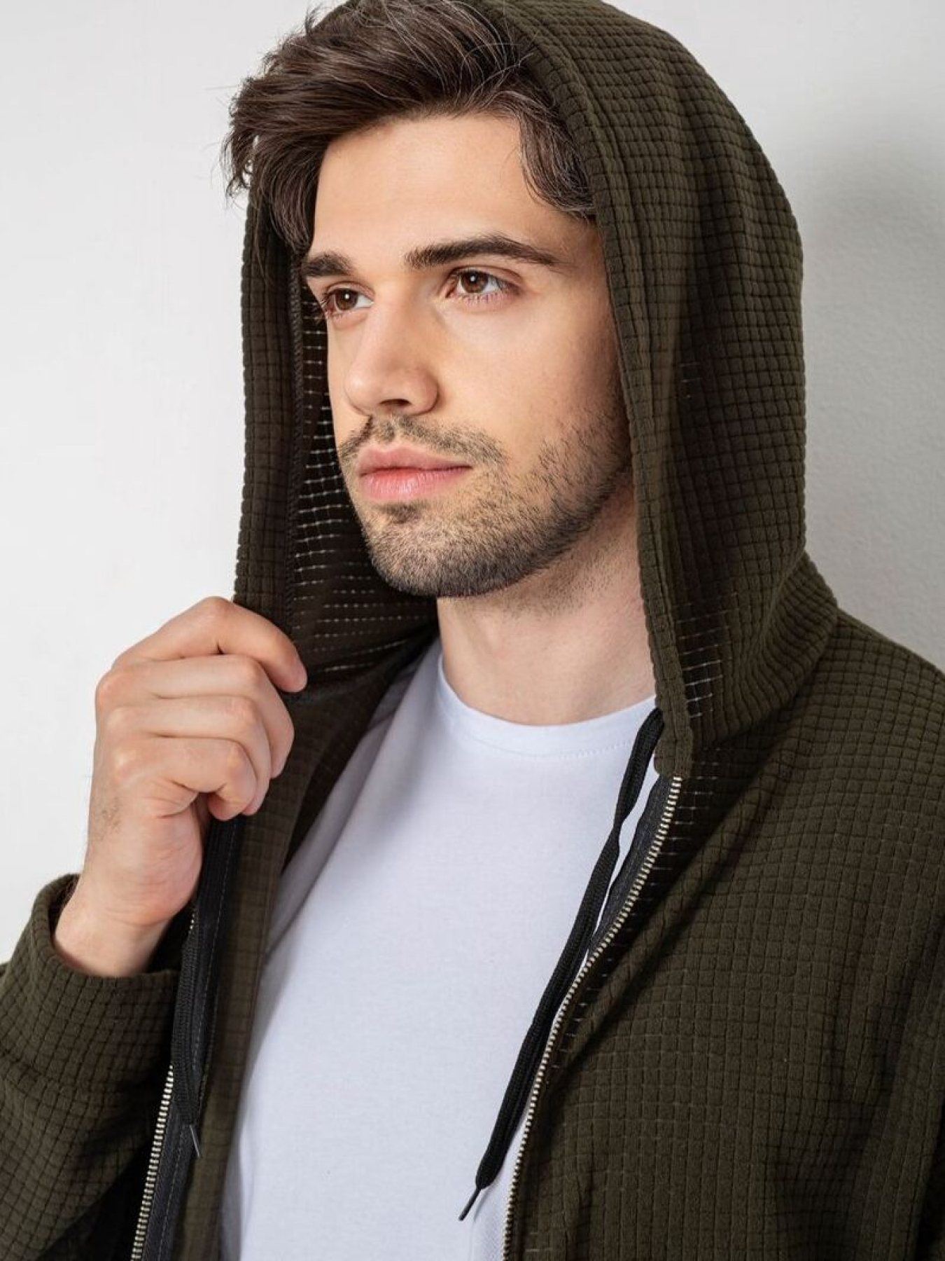 Кофта Ager модель У-1135822::000000227 Фото