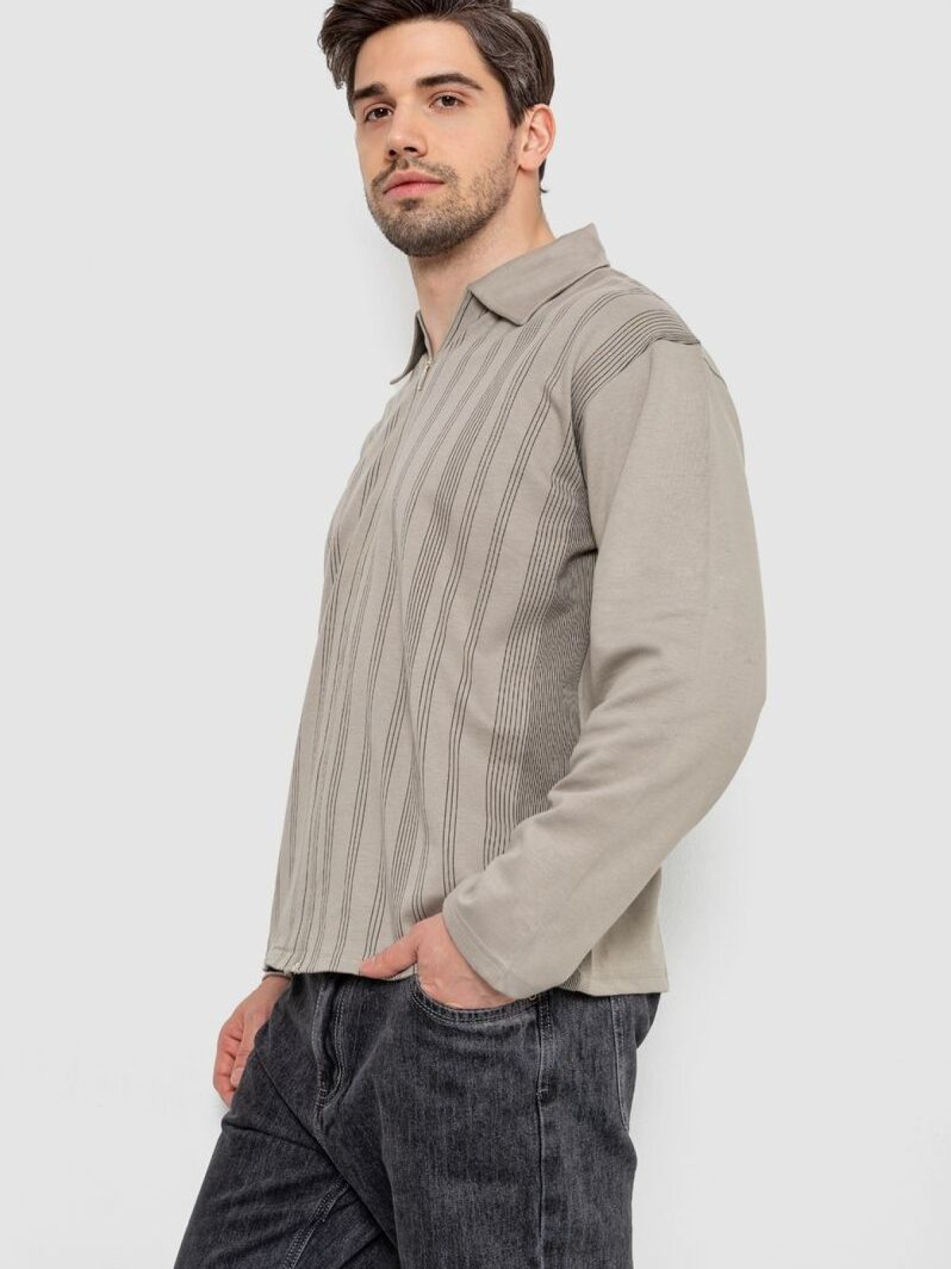 Кофта Ager модель У-1135827::000000158 Фото