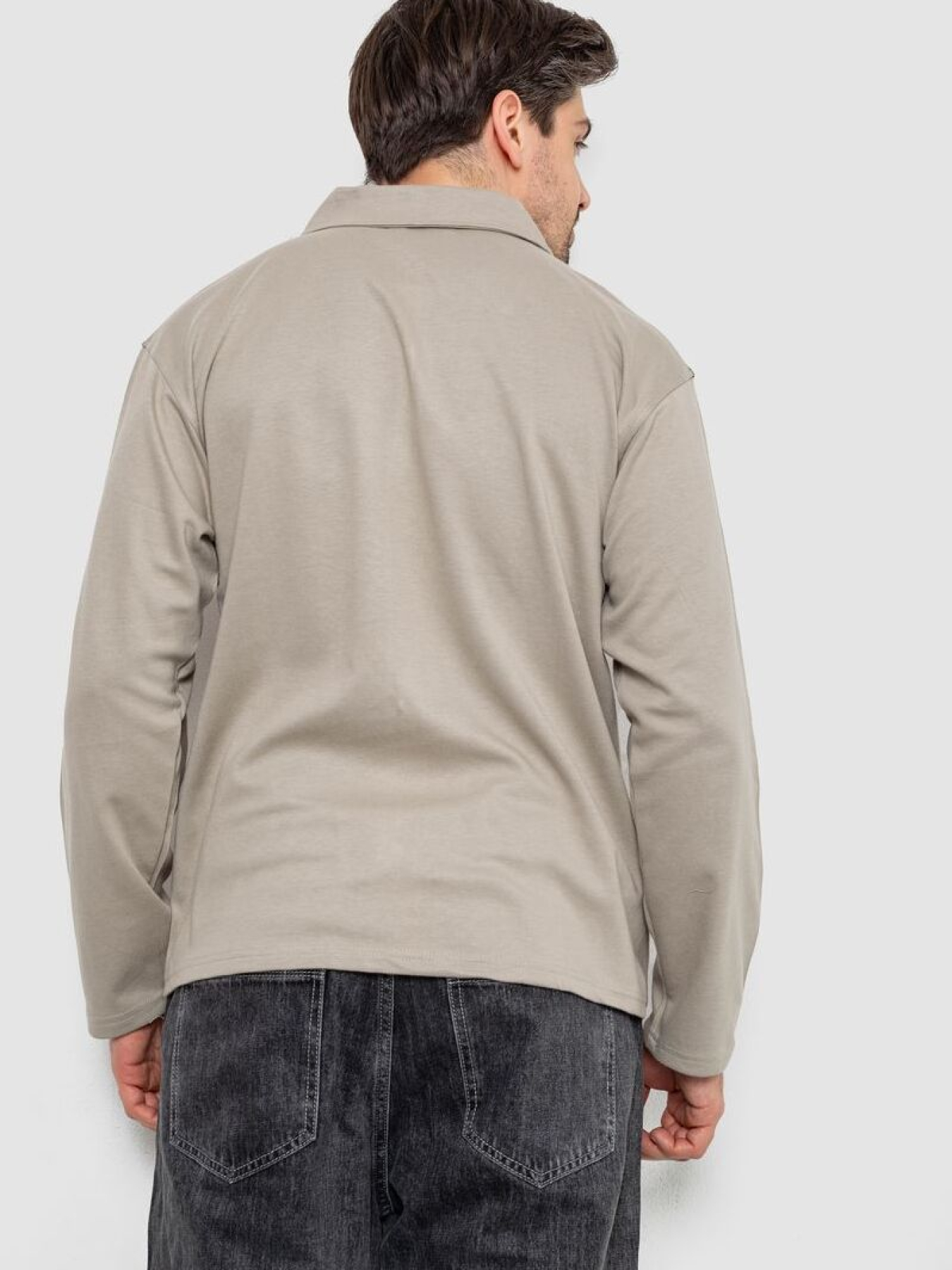 Кофта Ager модель У-1135827::000000158 Фото