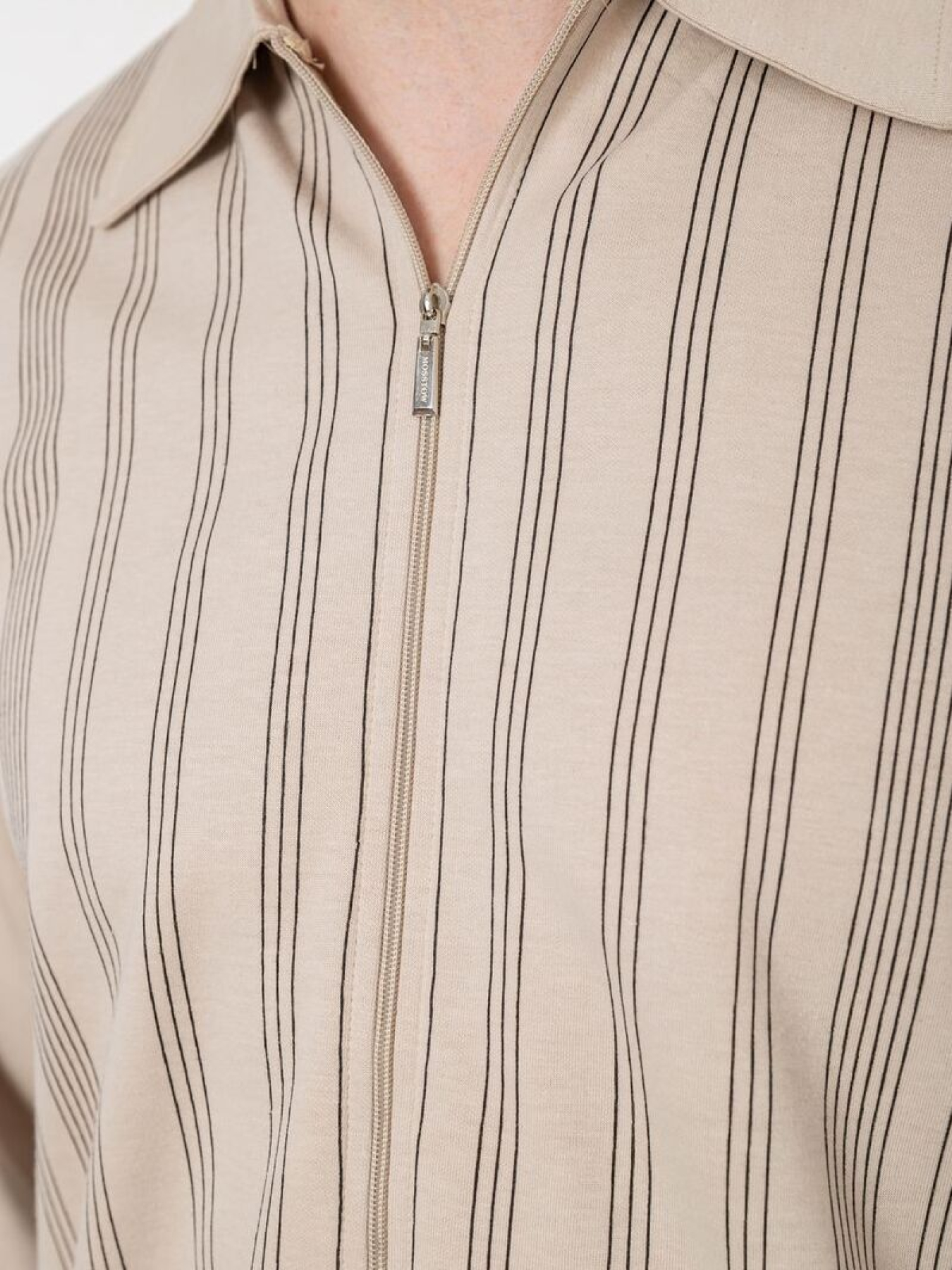 Кофта Ager модель У-1135827::010001505 Фото