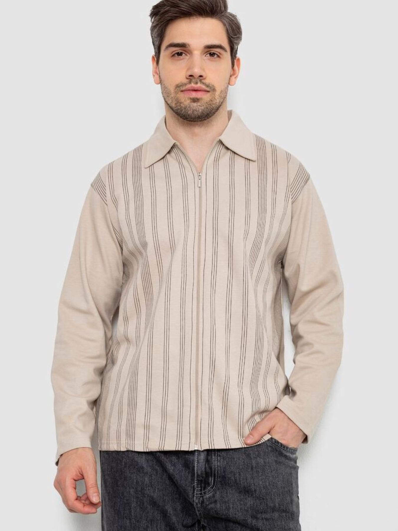 Кофта Ager модель У-1135827::010001505 Фото