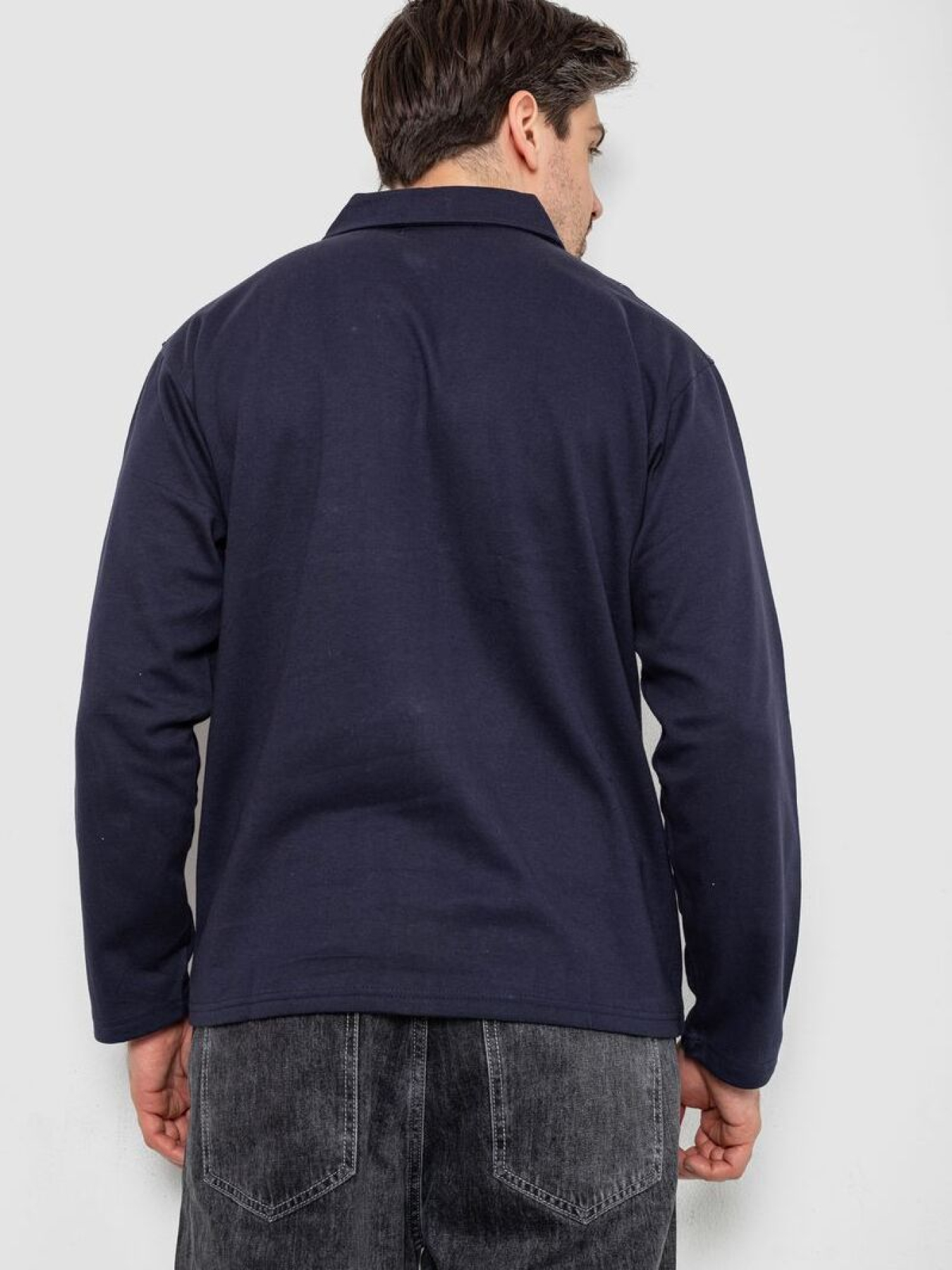 Кофта Ager модель У-1135827::000000090 Фото