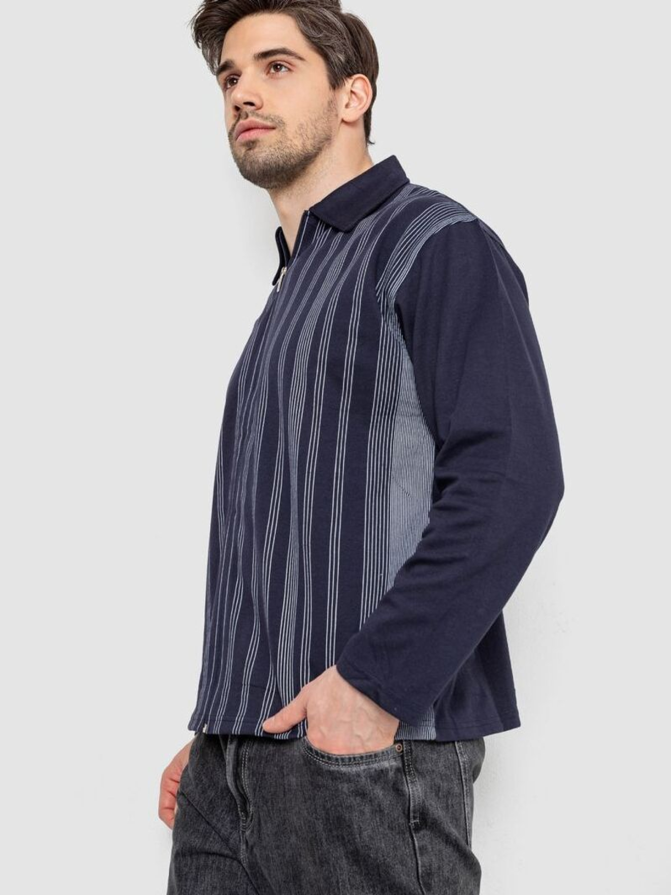 Кофта Ager модель У-1135827::000000090 Фото