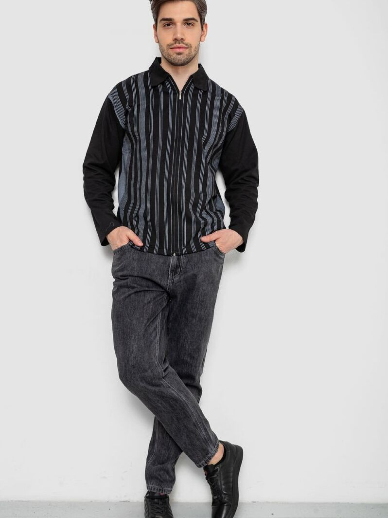 Кофта Ager модель У-1135827::000000096 Фото