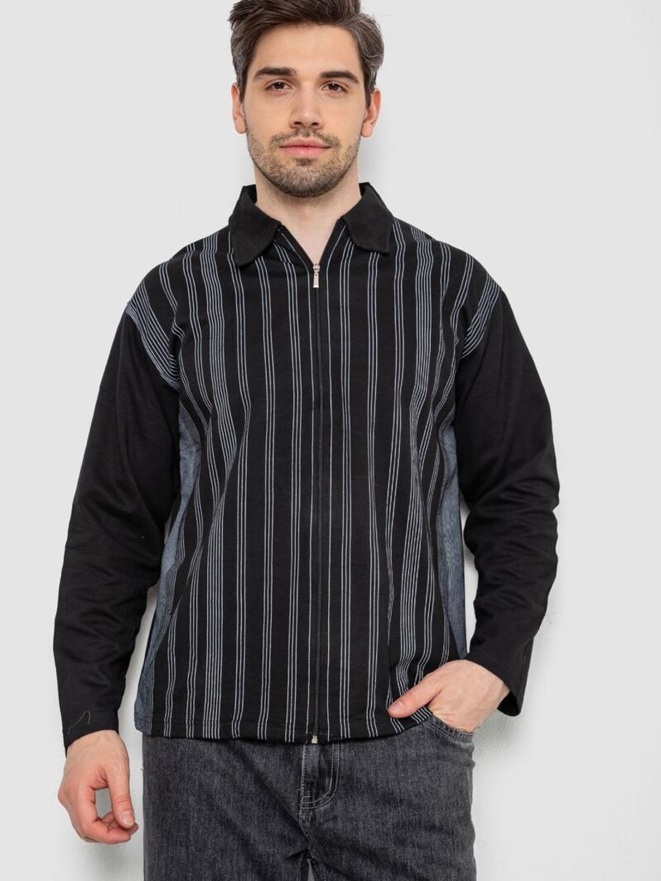 Кофта Ager модель У-1135827::000000096 Фото