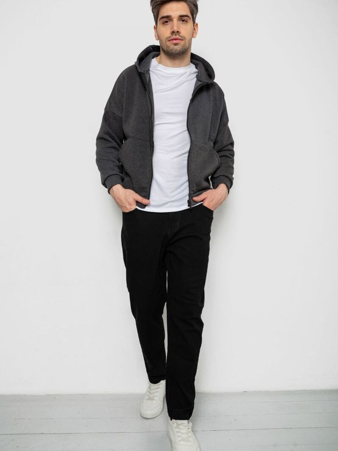 Кофта Ager модель У-1136408::000000087 Фото