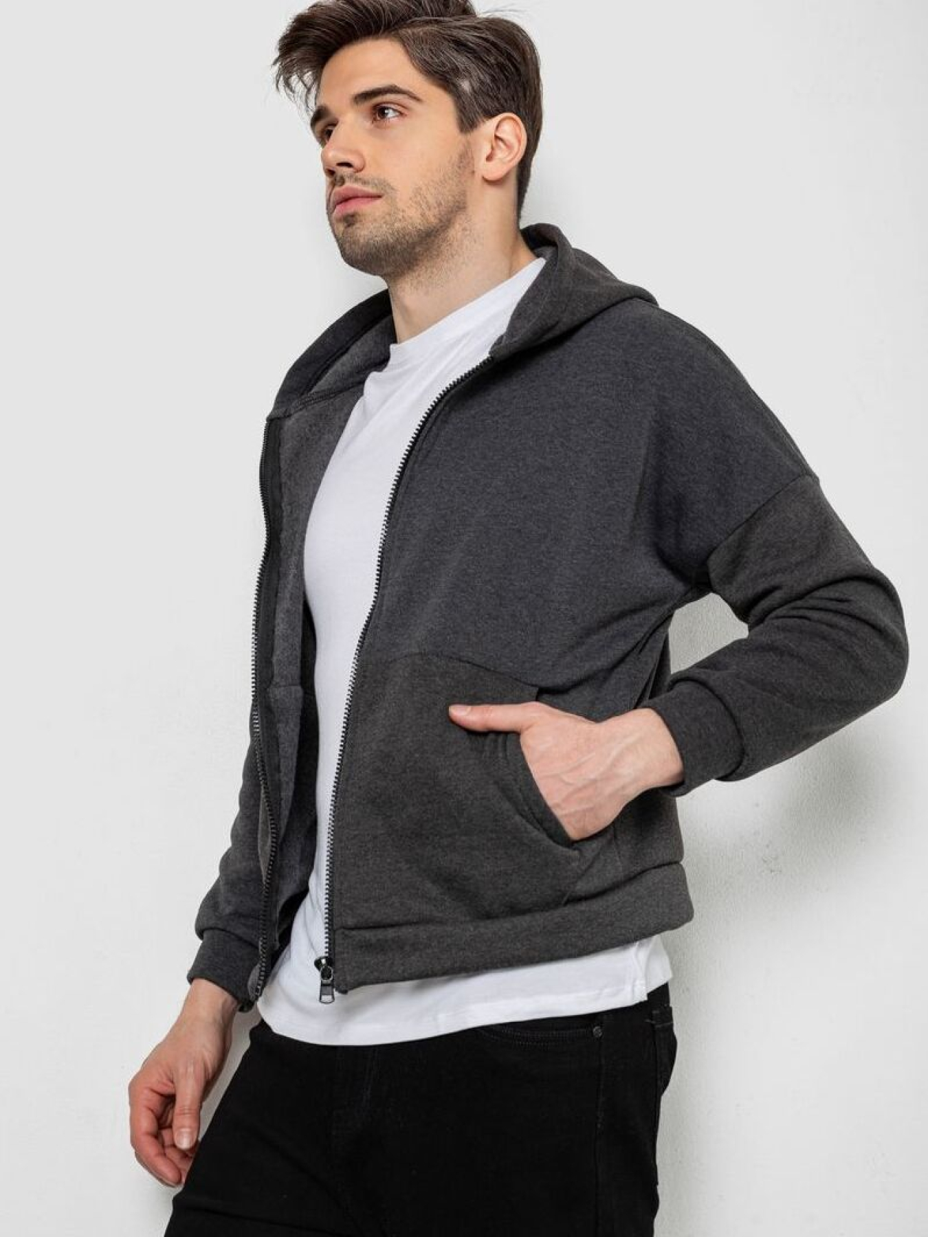 Кофта Ager модель У-1136408::000000087 Фото