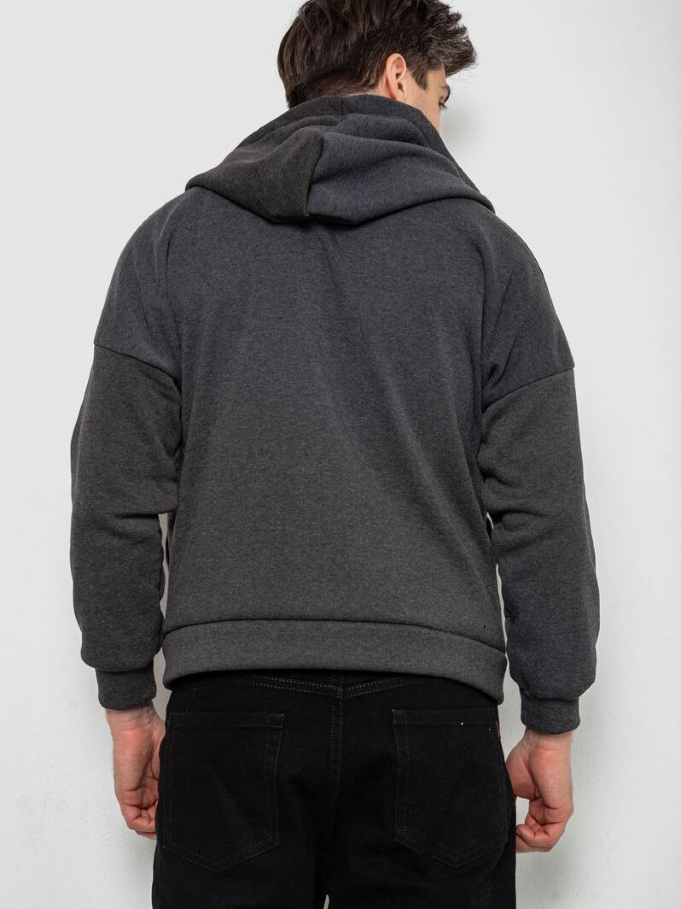 Кофта Ager модель У-1136408::000000087 Фото