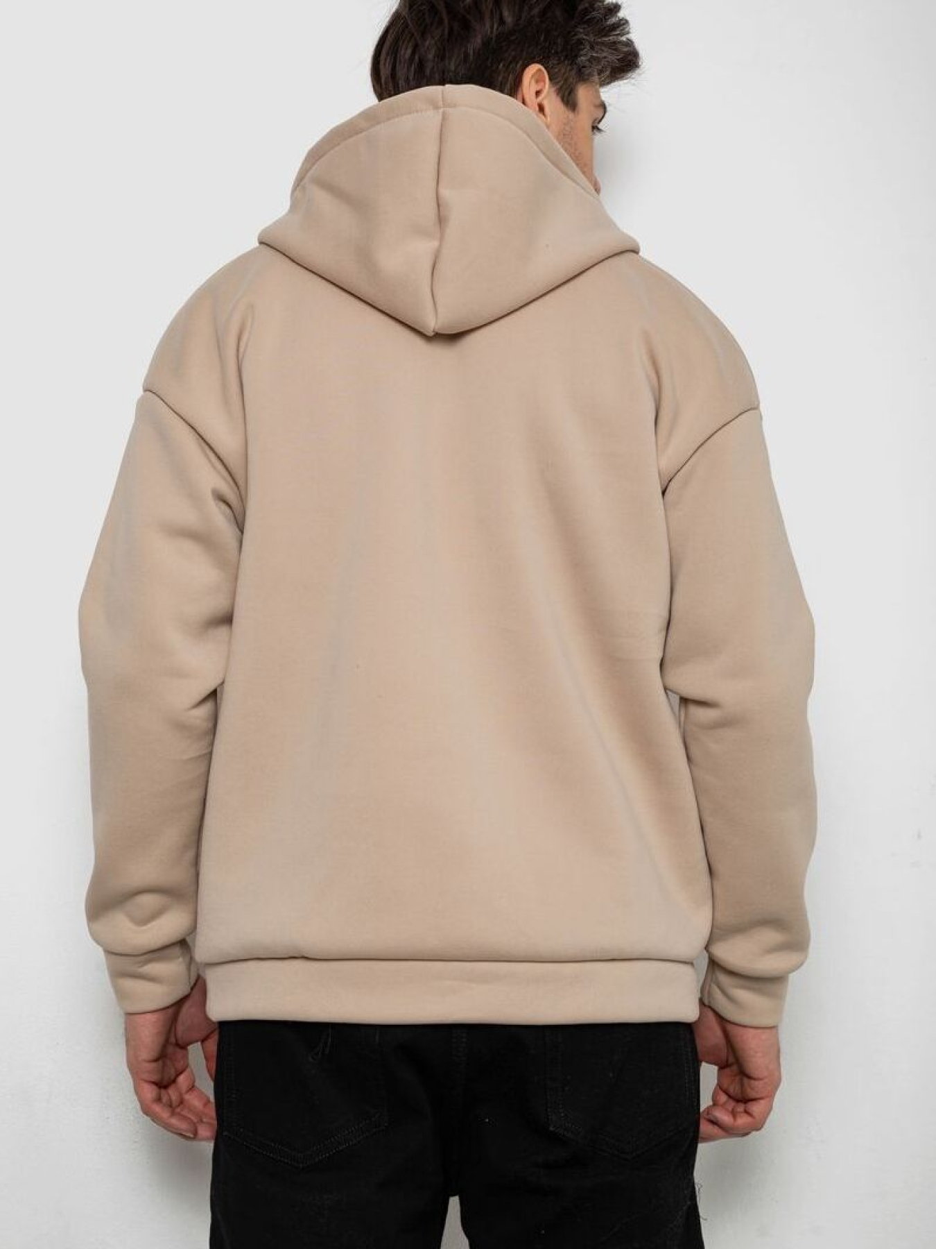 Кофта Ager модель У-1136409::010001505 Фото