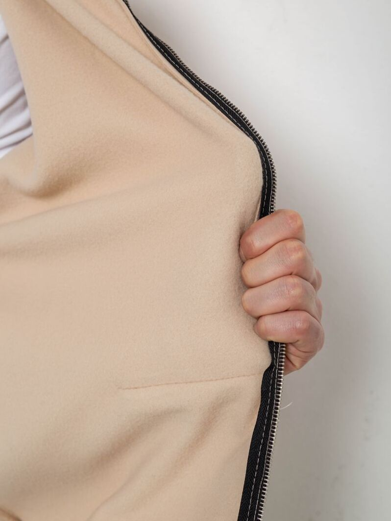 Кофта Ager модель У-1136409::010001505 Фото