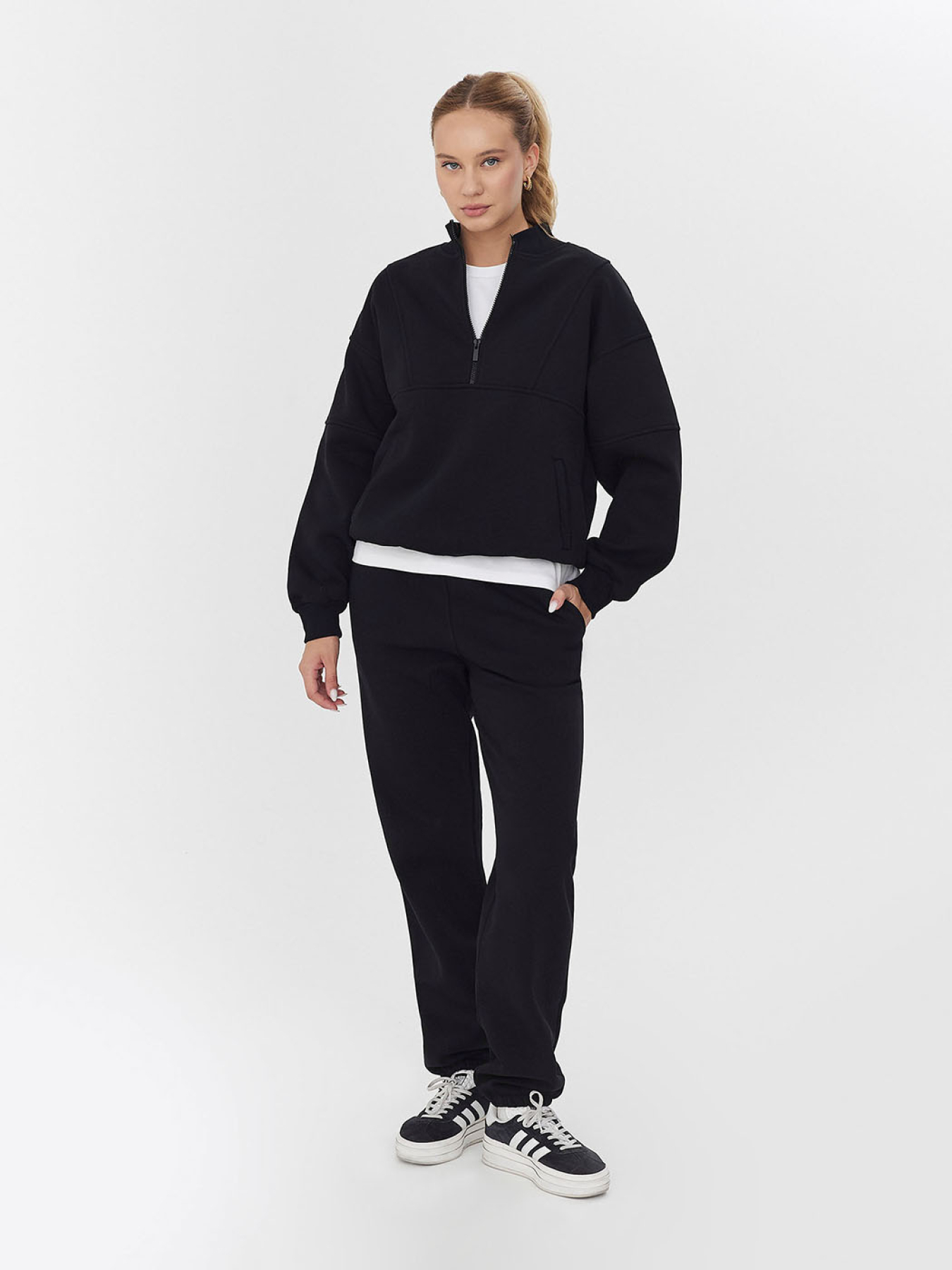 Кофта FASHIONISTA модель 7054 Фото