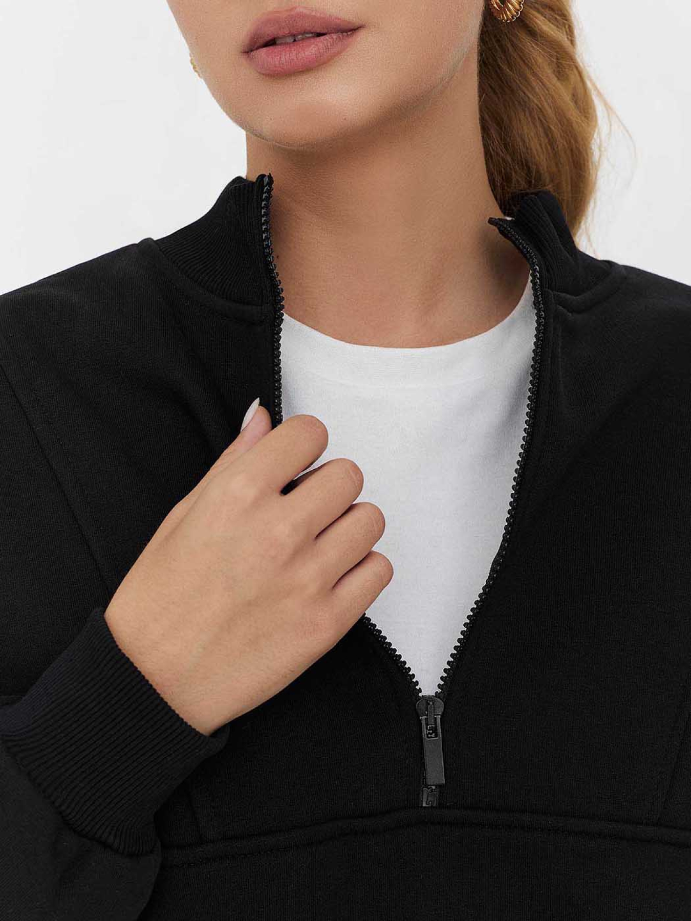 Кофта FASHIONISTA модель 7054 Фото