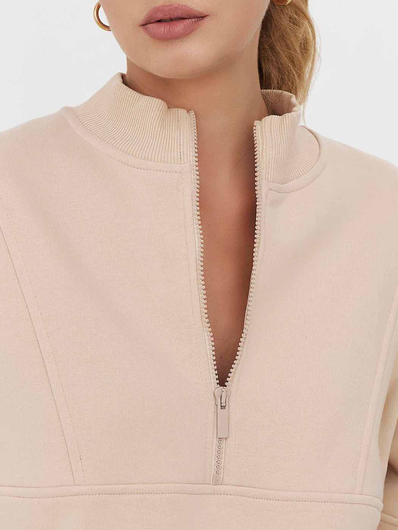 Кофта FASHIONISTA модель 7054 Фото