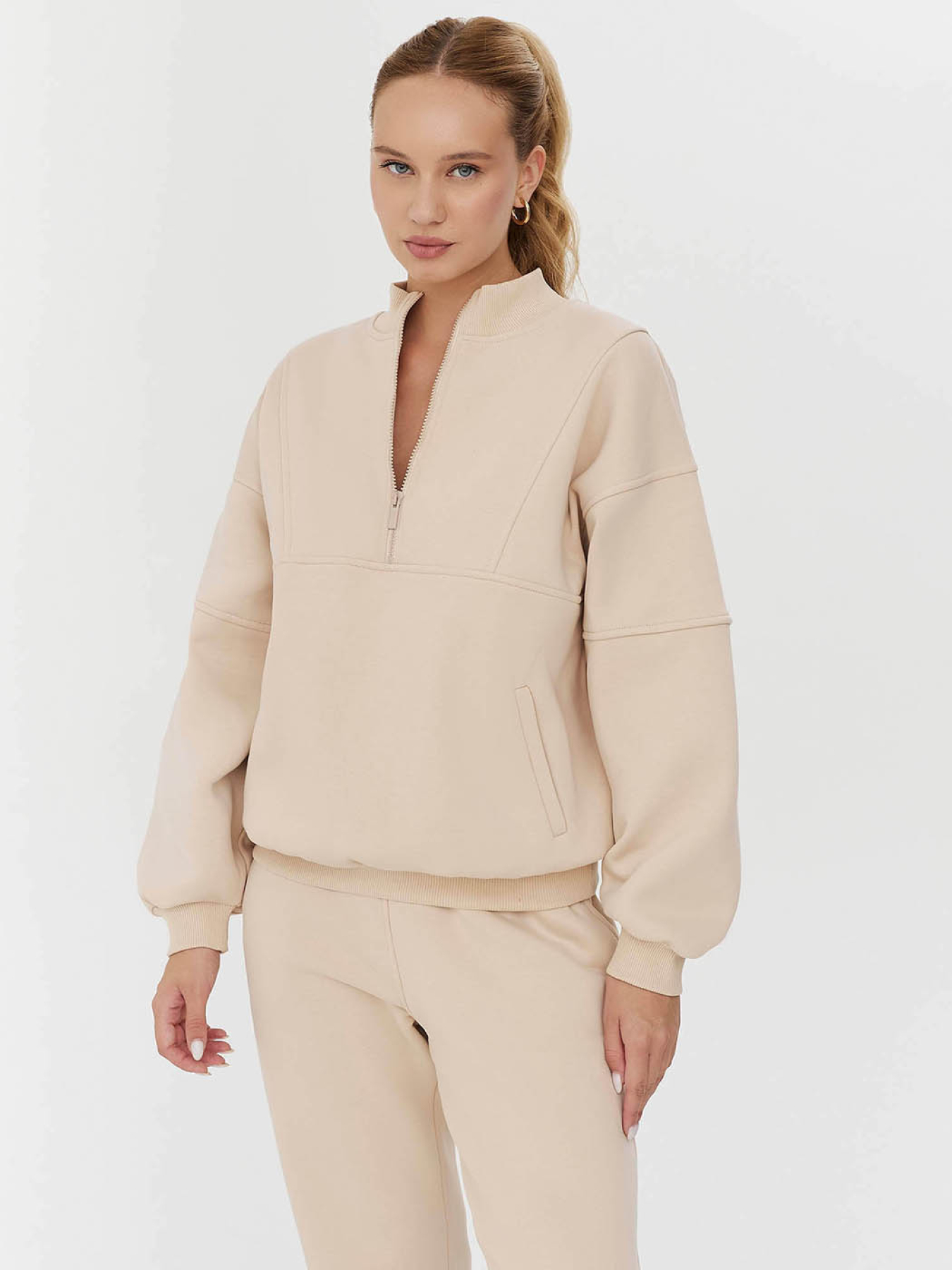 Кофта FASHIONISTA модель 7054 Фото