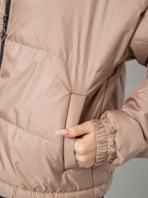 Демісезонна куртка Ager модель У-1134352::000000023 Фото