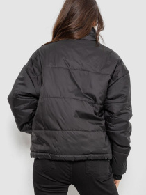 Демісезонна куртка Ager модель У-1134352::000000096 Фото