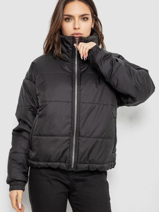 Демісезонна куртка Ager Модель У-1134352::000000096 Фото