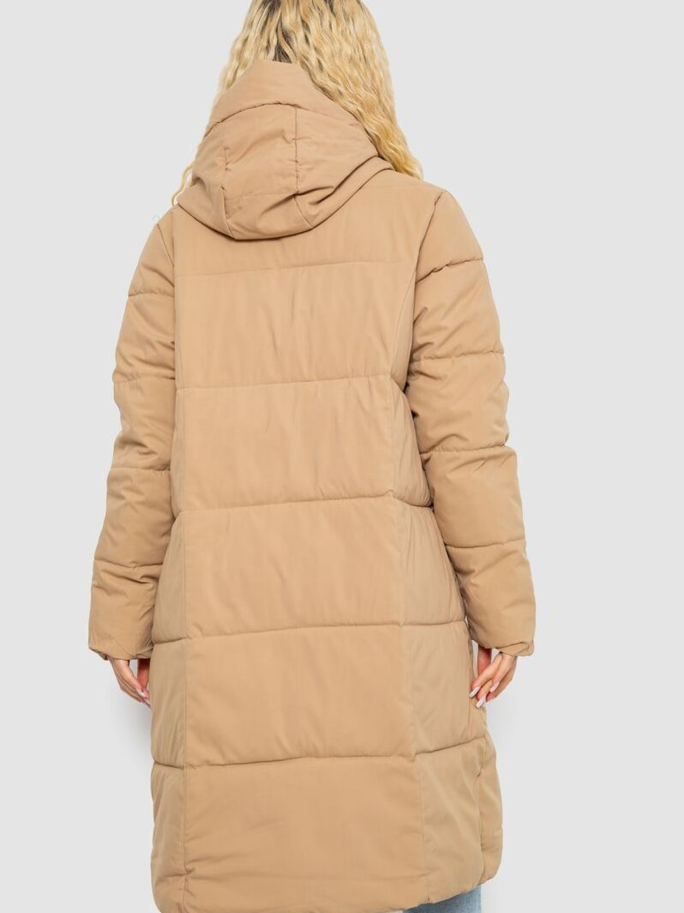 Зимова куртка Ager модель У-1133864::000000023 Зимова куртка Ager модель У-1133864::000000023 Фото