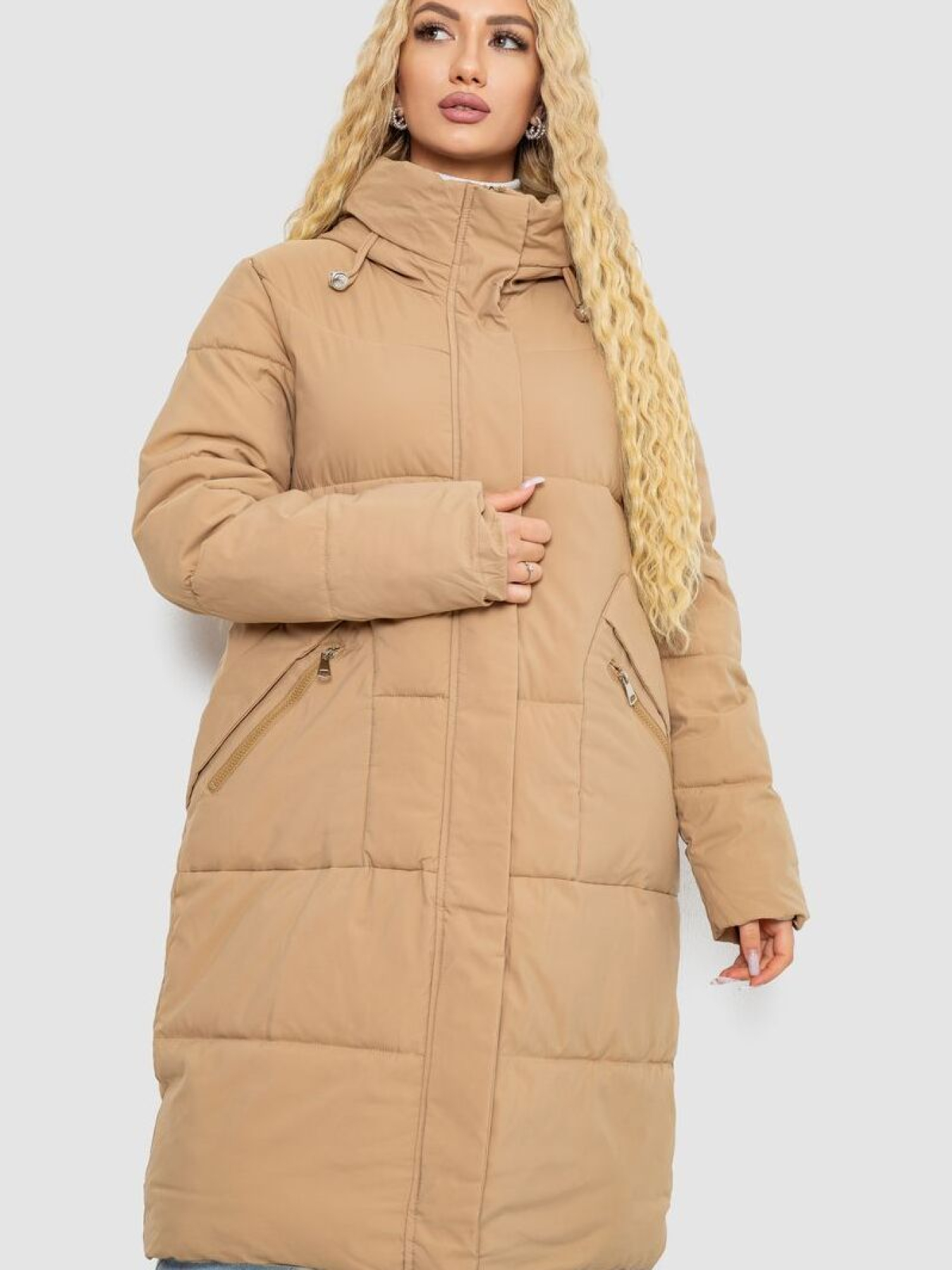 Зимова куртка Ager модель У-1133864::000000023 Зимова куртка Ager модель У-1133864::000000023 Фото