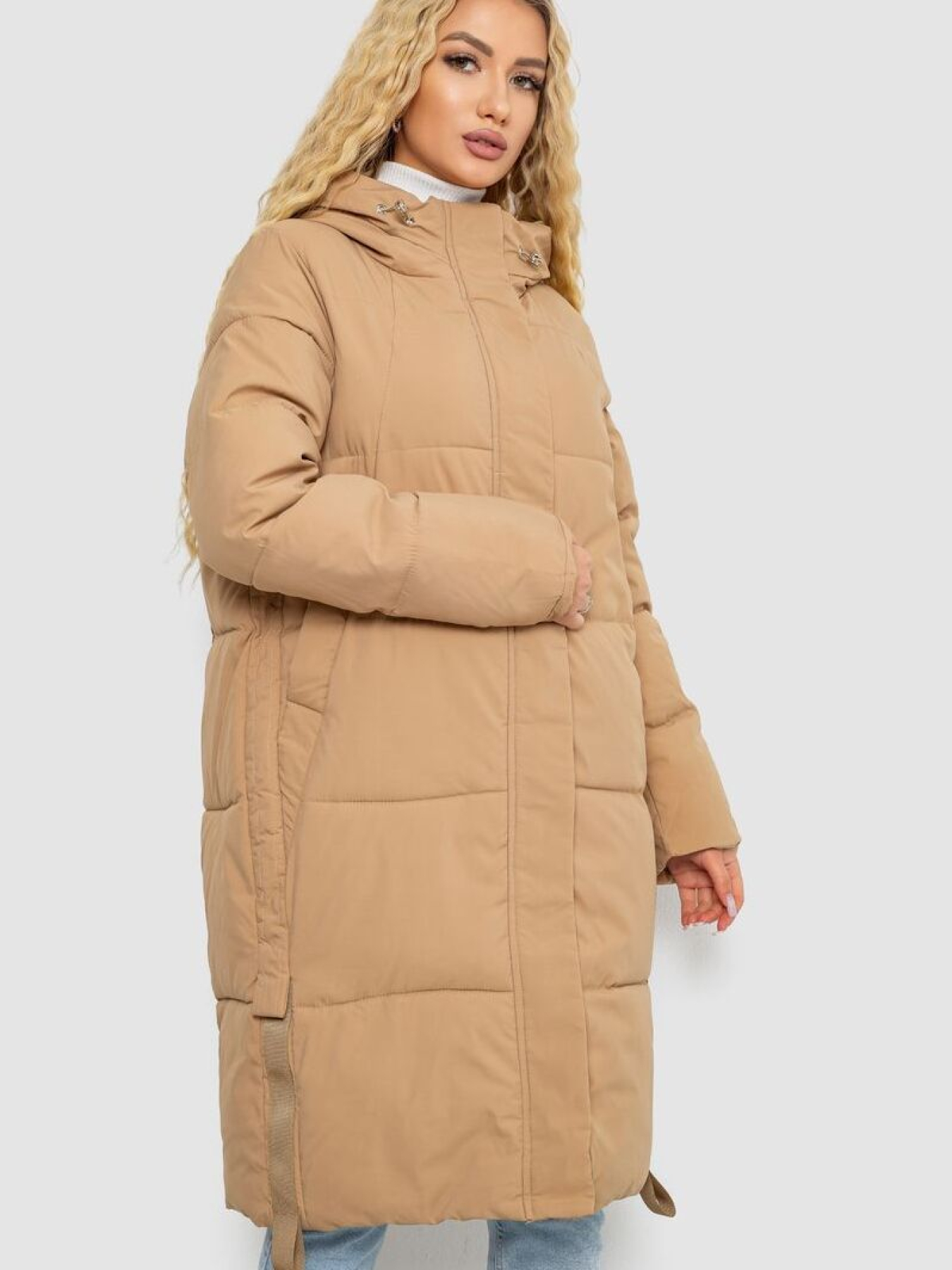 Зимова куртка Ager модель У-1133880::000000023 Фото