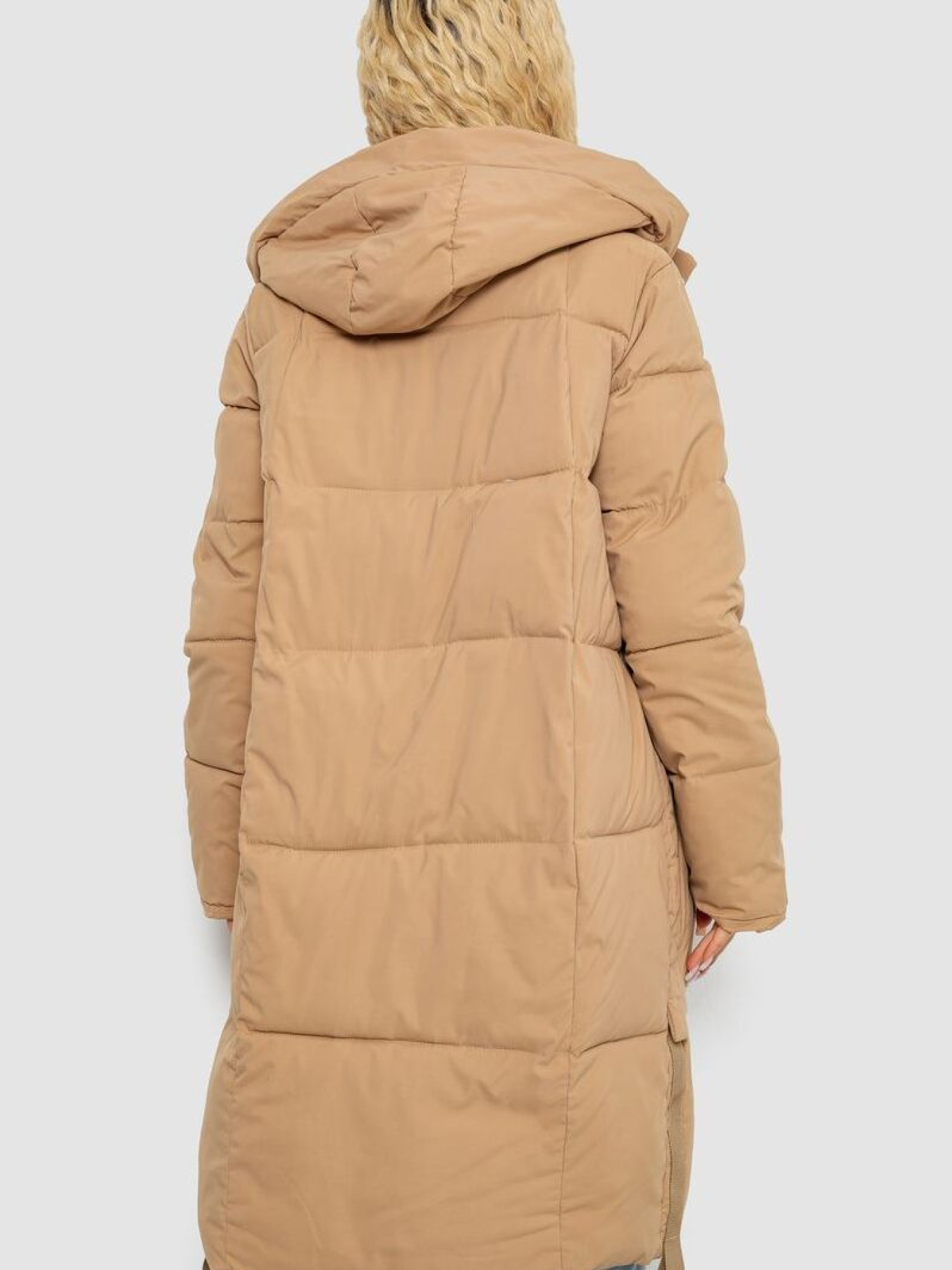 Зимняя куртка Ager модель У-1133880::000000023 Фото