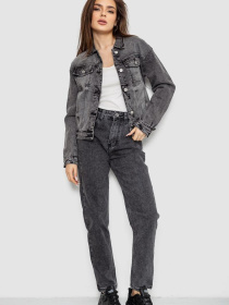 Джинсова куртка Ager модель У-1133947::000000072 Фото