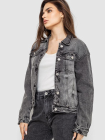 Джинсова куртка Ager модель У-1133947::000000072 Фото