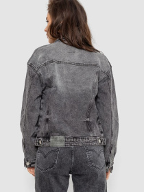 Джинсова куртка Ager модель У-1133948::000000072 Фото