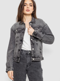 Джинсовая куртка Ager модель У-1133948::000000072 Фото